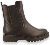 ESPRIT  dames enkellaars ZWART 40