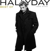 Johnny Hallyday - Best Of 90-2005 (LP)
