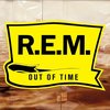 R.E.M. - Out Of Time (LP)