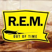Out Of Time (LP)