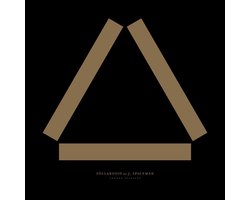 Föllakzoid feat. J. Spaceman - London Sessions (CD)