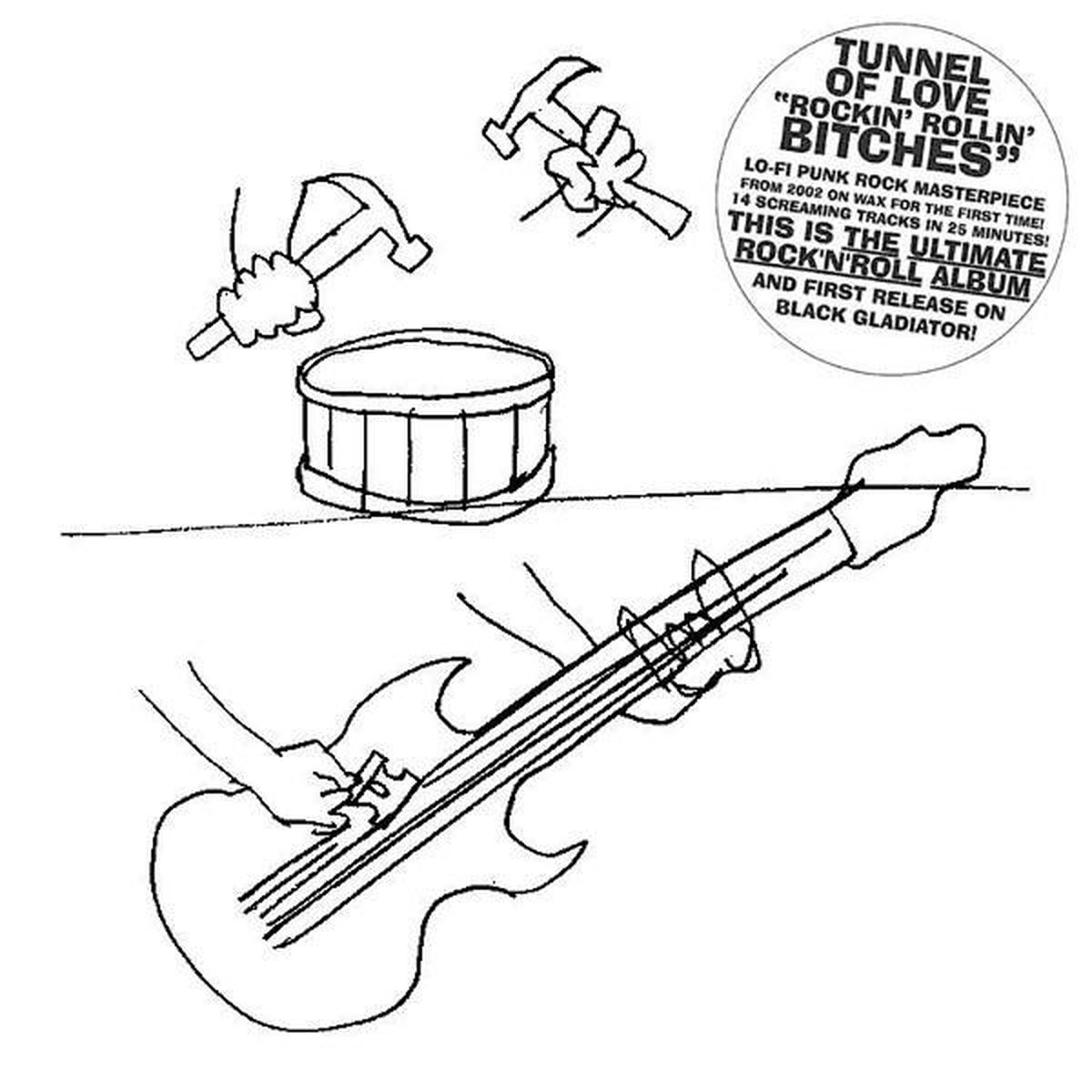 Proto Idiot - Andrew Anderson (LP)