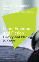 African Culture Archive - Land, Freedom and Fiction