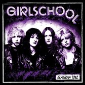 Girlschool - Glasgow 1982 (LP)