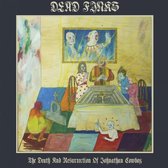 Dead Finks - The Death And Resurrection Of Jonathan Cowboy (LP)