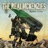 The Real McKenzies - 10.000 Shots (LP)