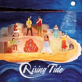 Rising Tide (Groundation) - Rising Tide (2 LP)