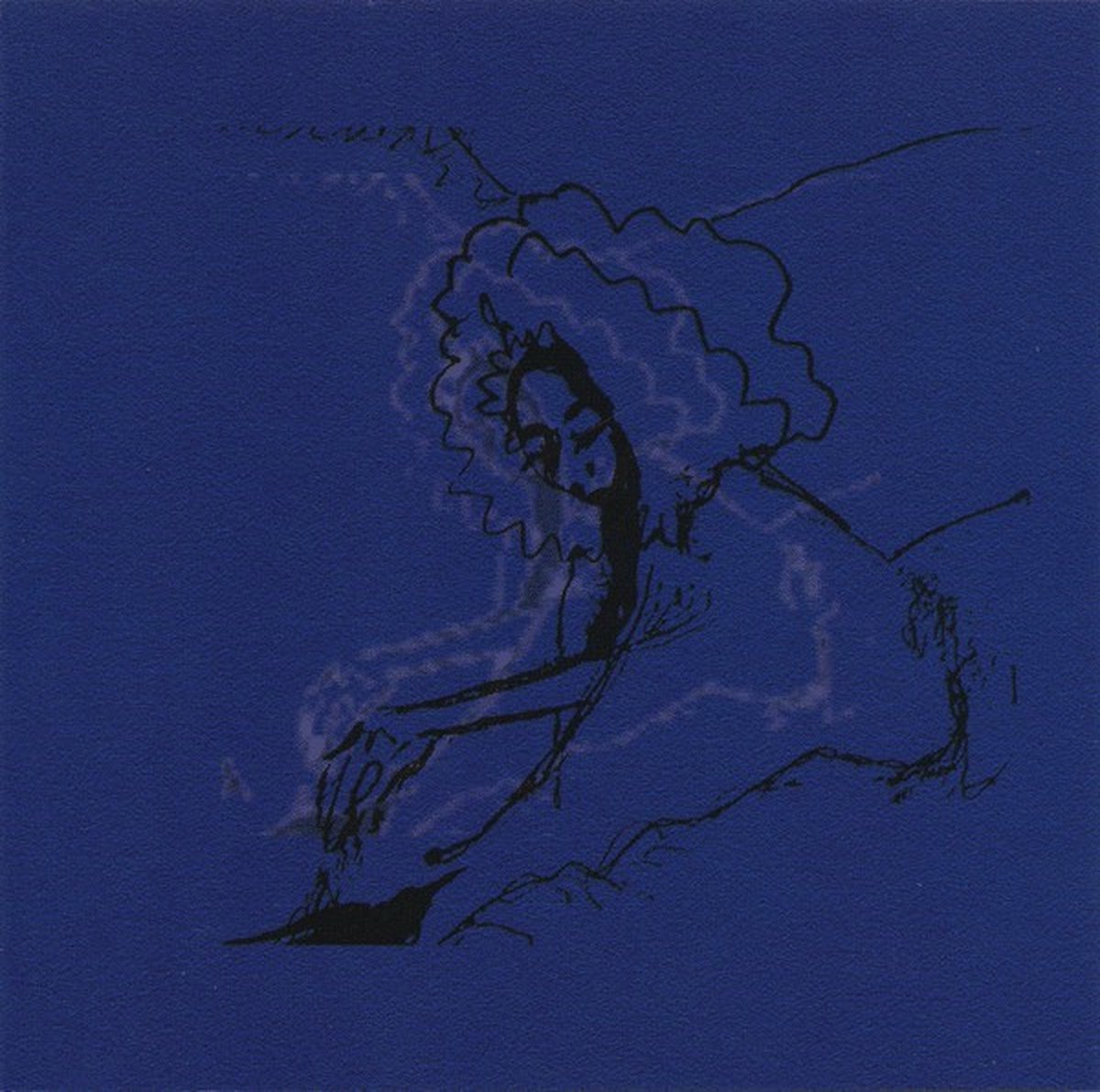 Young Skulls - Bomb Train Blues (7" Single)