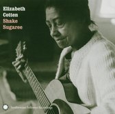 Elizabeth Cotten - Shake Sugaree (CD)