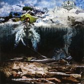 John Frusciante - The Empyrean (2 LP)