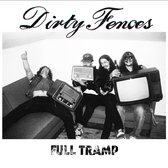 Dirty Fences - Full Tramp (LP)