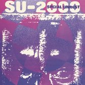 Social Unrest - Su-2000 (LP)