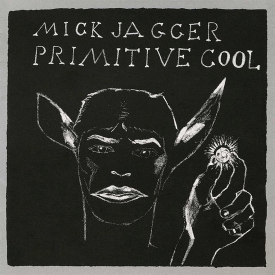 Mick Jagger - Primitive Cool (LP) (Remastered)