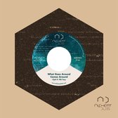 Ojah Feat. Nik Torp - What Goes Around Comes Around/Dub (7" Vinyl Single)