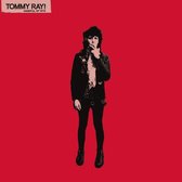 Tommy Ray! - Handful Of Hits (LP)