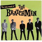 Bratchmen - The Easy Sound Of... (LP)
