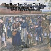 Cincinnati's University Singer - The Hand That Holds The Bread (CD)