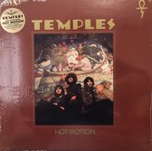 Temples - Hot Motion (2 LP)