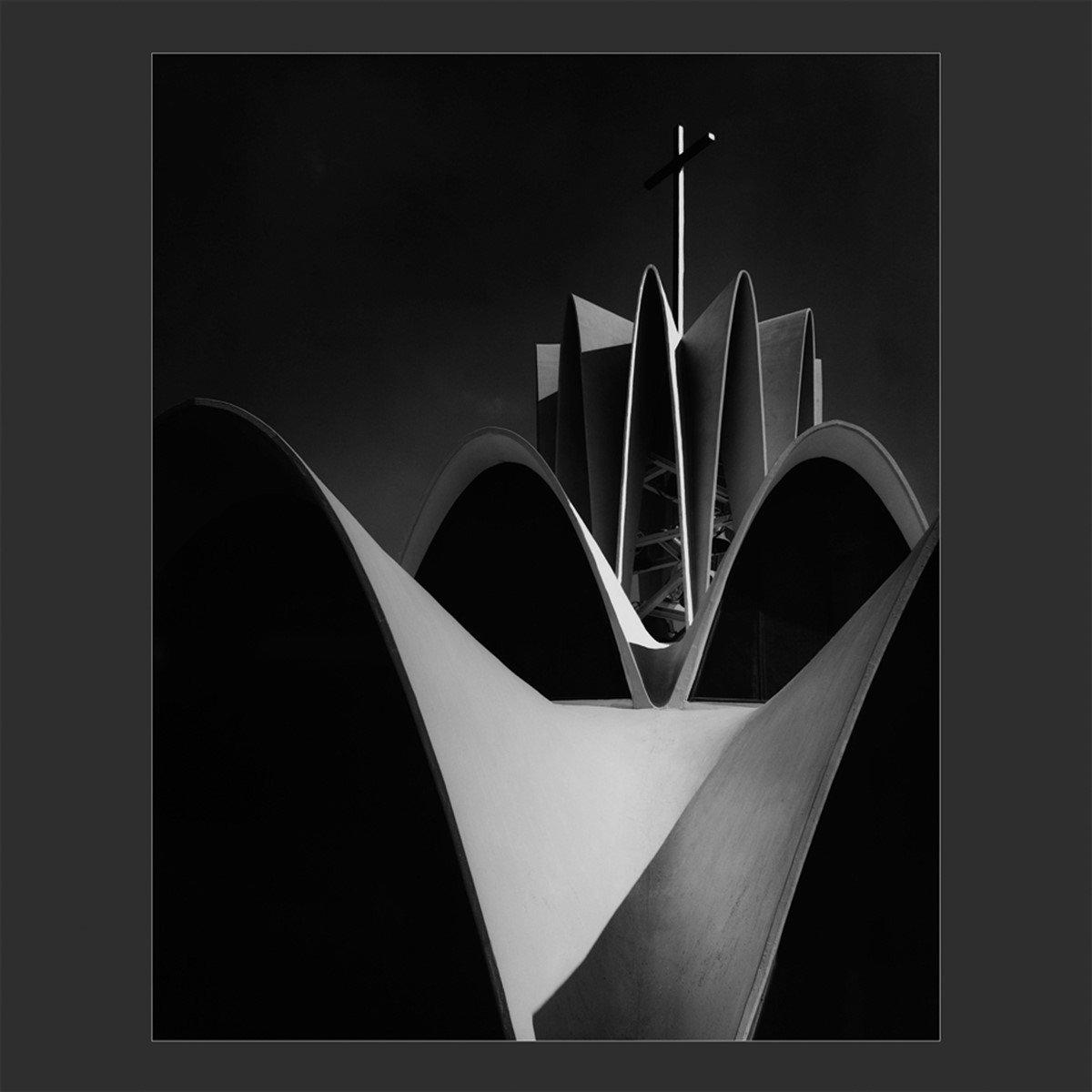 Windy & Carl - Allegiance And Conviction (LP)