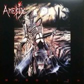 Amebix - Monolith (LP)