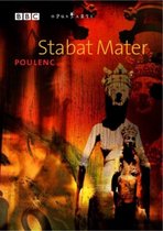 St John S, Clare, Gonville & Caius - Stabat Mater (DVD)