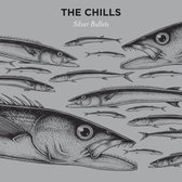 Chills - Silver Bullets (LP) (Coloured Vinyl)