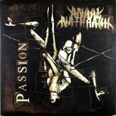 Anaal Nathrakh - Passion (LP)