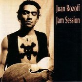 Juan Rozoff - Jam Session (2 LP)