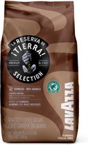 Lavazza ¡Tierra! Selection - koffiebonen - 1 kilo