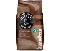 Lavazza La Reserva ¡Tierra! Selection - koffiebonen - 1 kilo