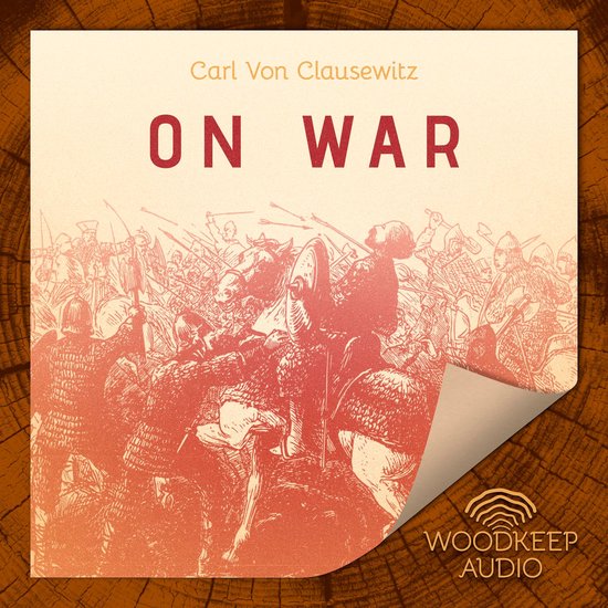 On War - cover