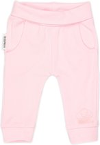 Donder | Jogger | Puffprint | Basic Roze