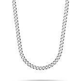 Favs heren 925 sterling zilveren ketting One Size 86888181