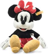 Steiff Minnie Mouse 31 cm. EAN 024511
