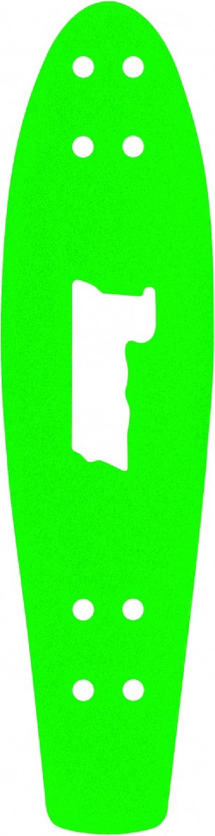 Penny Griptape Nickel 27'' Green