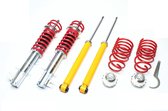 Alfa Romeo Mito 955 schroefset | Alfa Romeo Mito 955 verlagingset | 2008 - 2019
