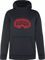 Protest Wizzet Jr hoodie jongens - maat 140