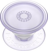 PopSockets PopGrip Plant - Telefoonbutton en Standaard [valentijn cadeautje] - Dusty Lavender