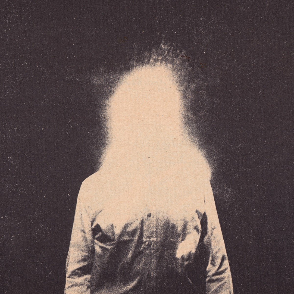 Jim James - Uniform Distortion (LP)