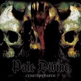Pale Divine - Cemetery Earth (LP)