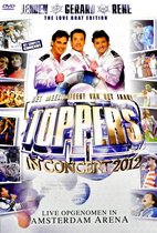 De Toppers - Toppers In Concert 2012 (2 DVD)
