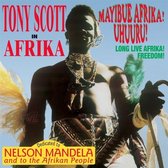 Tony Scott - In Afrika/Mayibue Afrika! Uhuuru! (2 LP)