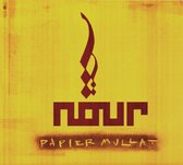 Nour - Papier Mullat (CD)
