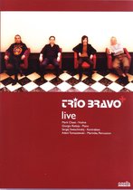 Trio Bravo+ - Trio Bravo+ Live (DVD)
