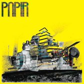 Papir - Papir (LP)