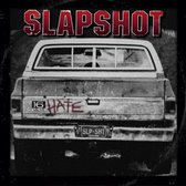 Slapshot - 16 Valve Hate (LP)