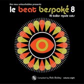 Various Artists - Le Beat Bespoke, Vol. 8 (LP)