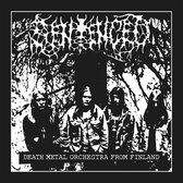 Sentenced - Death Metal Orchestra From Finland (LP)