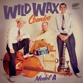 Wild Wax Combo - Model A (7" Vinyl Single)