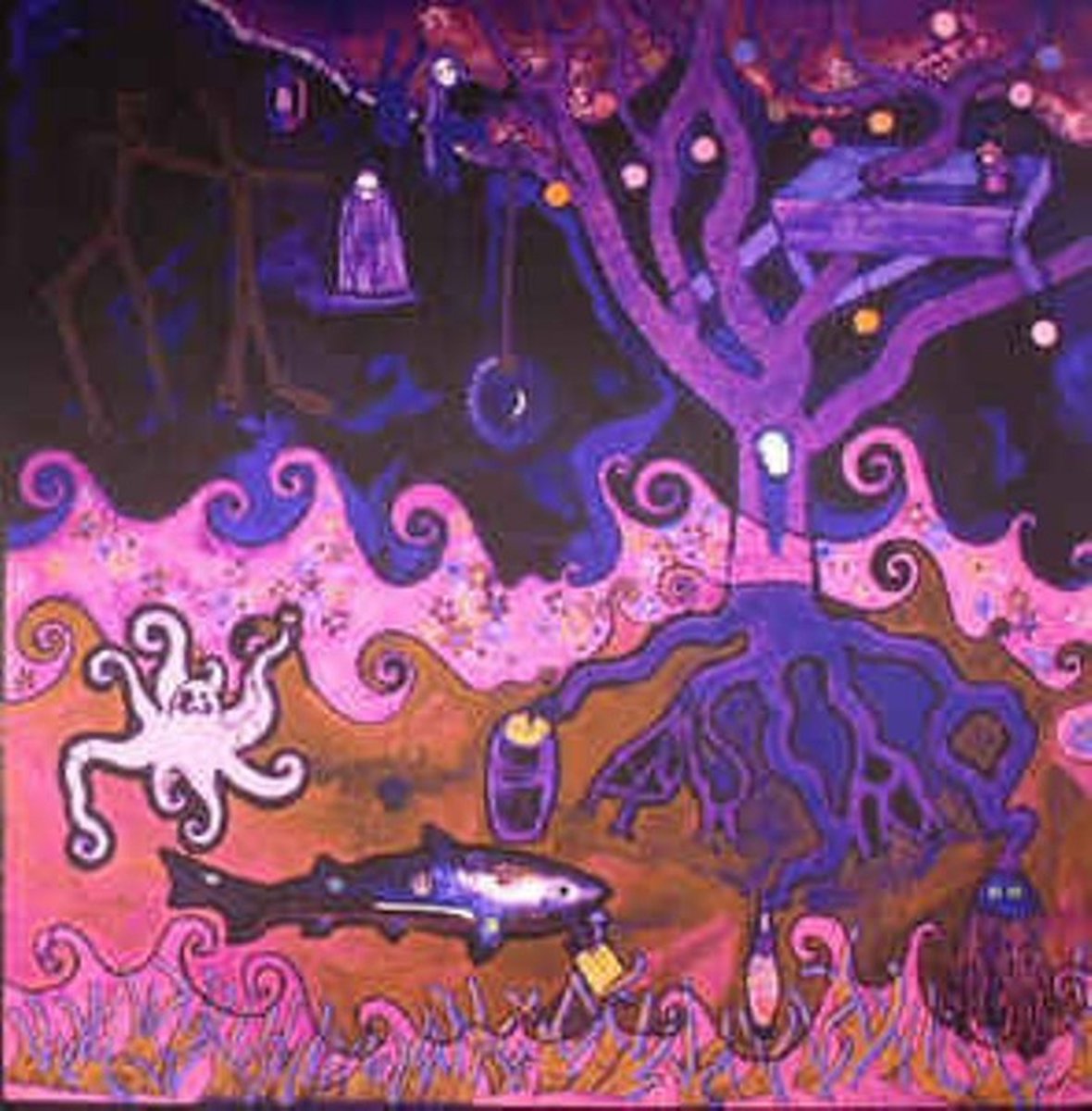 Let's Eat Grandma - I, Gemini (LP)